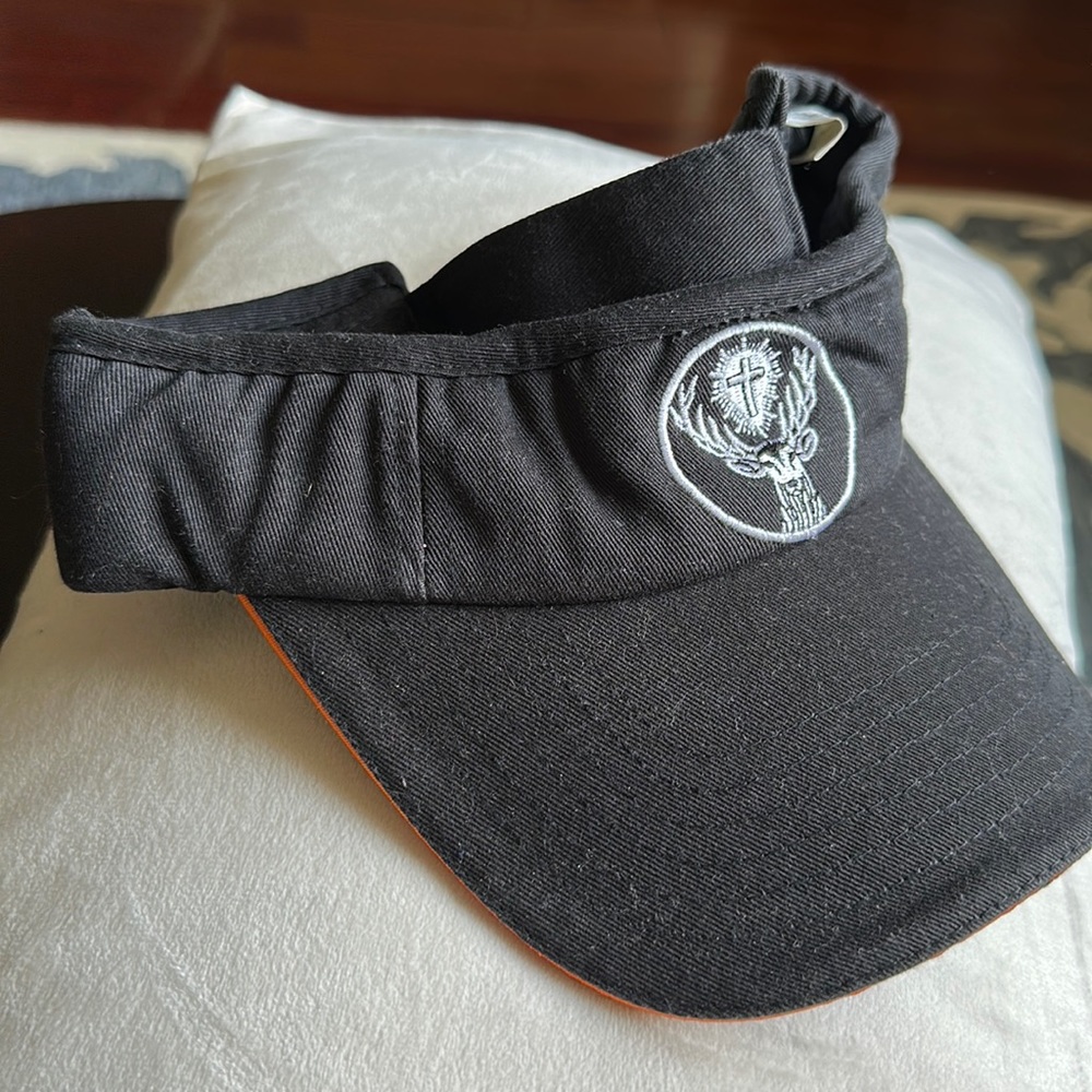 Jäegermeister Sun Visor